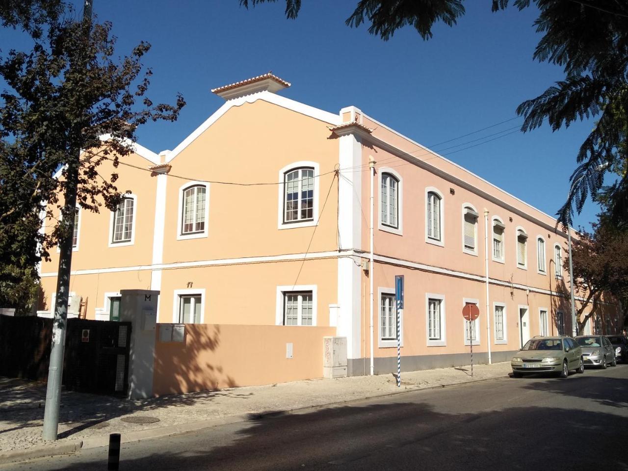 Oeiras 6 - Checkinhome Εξωτερικό φωτογραφία